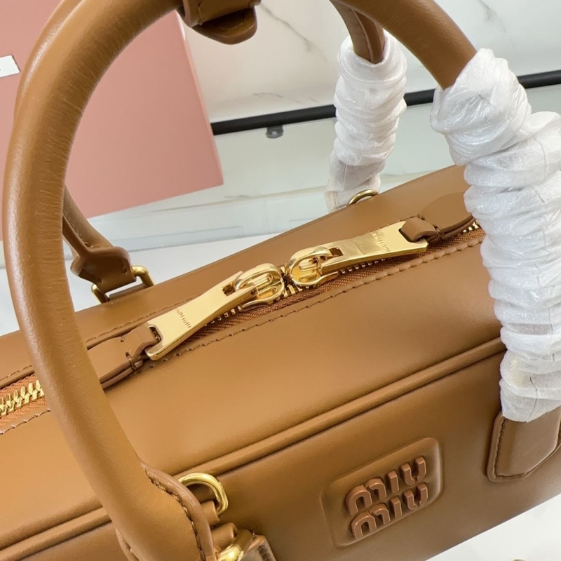 MIU MIU Top Handle Bags